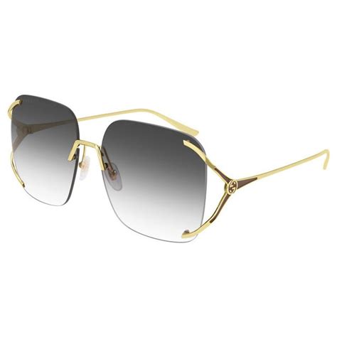 gucci 0646s|Gucci GG0646S Sunglasses .